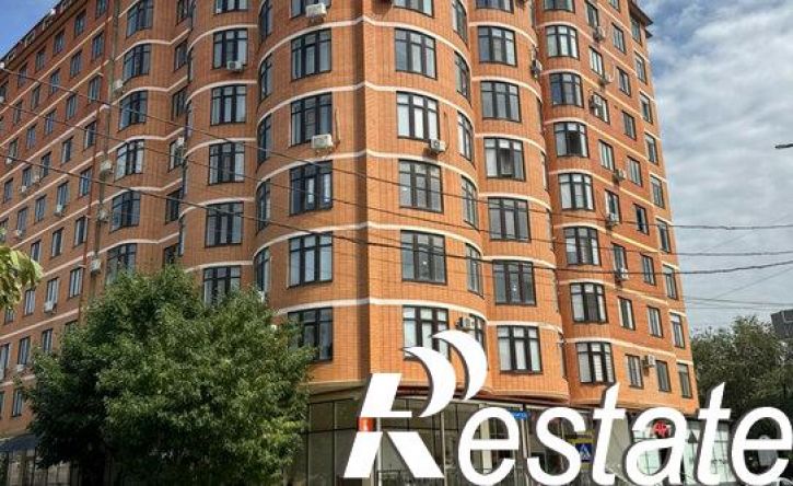 3-комн квартира проспект Агасиева, 18Ж,  д. 18Ж