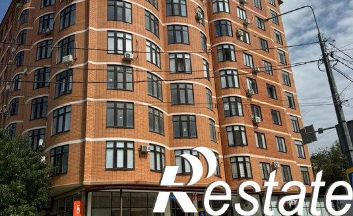 3-комн квартира проспект Агасиева, 18Ж,  д. 18Ж