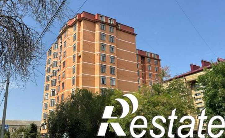 3-комн квартира проспект Агасиева, 18Ж,  д. 18Ж