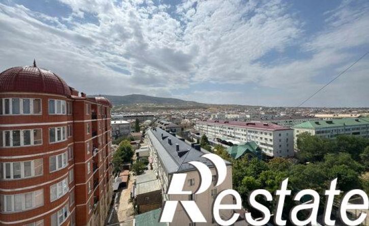 3-комн квартира проспект Агасиева, 18Ж,  д. 18Ж
