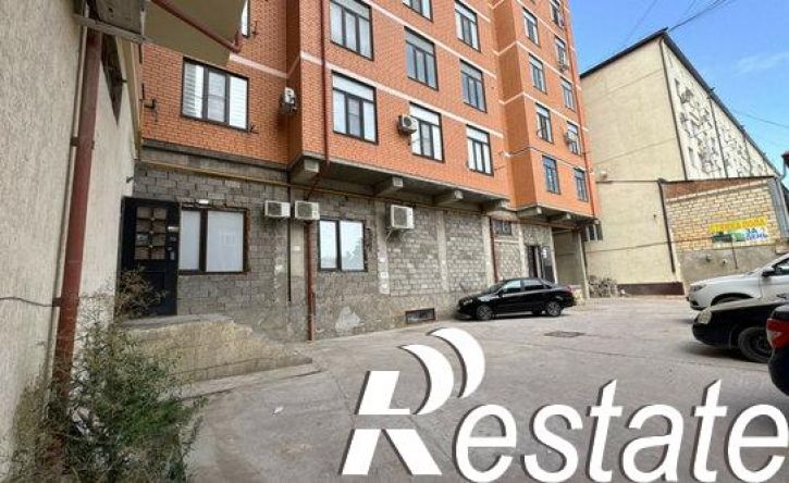3-комн квартира проспект Агасиева, 18Ж,  д. 18Ж