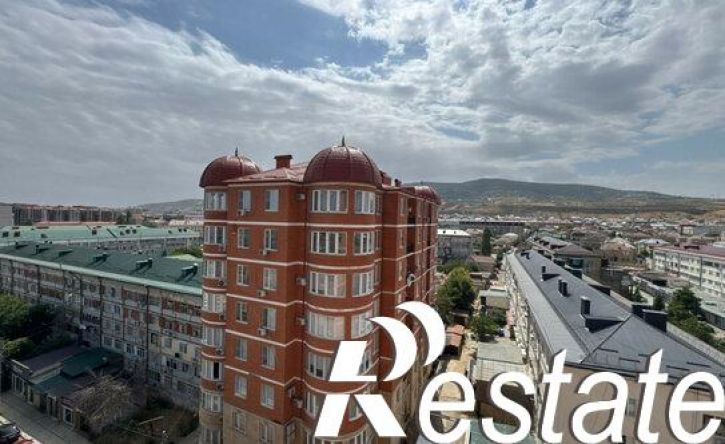 3-комн квартира проспект Агасиева, 18Ж,  д. 18Ж