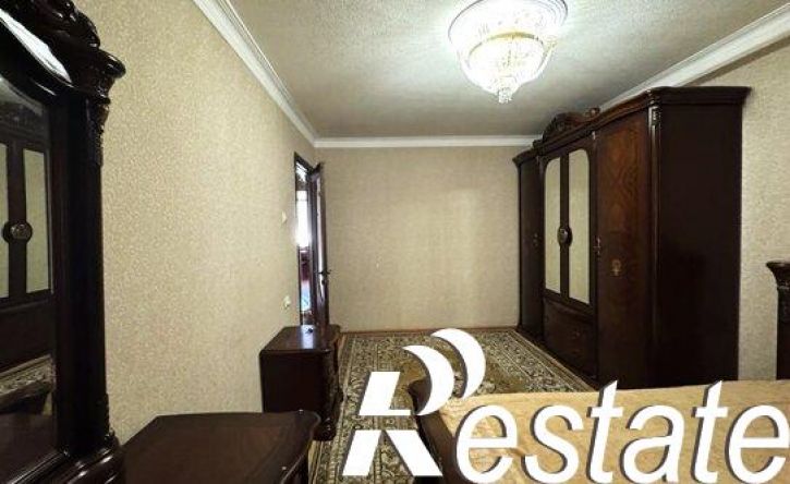4-комн квартира улица 345-й Дагестанской Стрелковой Дивизии, 1/10,  д. 1/10