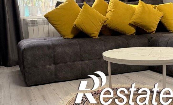 1-комн квартира улица Расулбекова, 8А,  д. 8А