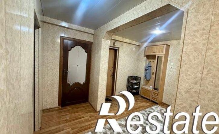 4-комн квартира Приморская улица, 6,  д. 6