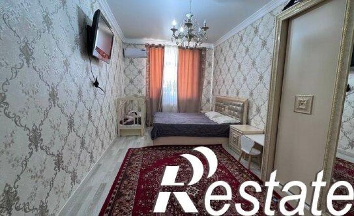 1-комн квартира переулок Карла Маркса, 57 к4,  д. 57 к4