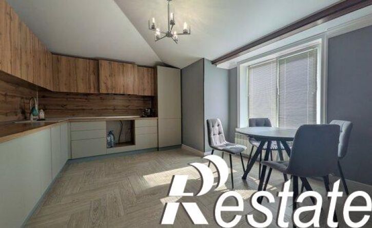 2-комн квартира проспект Агасиева, 18Ж,  д. 18Ж