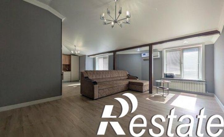 2-комн квартира проспект Агасиева, 18Ж,  д. 18Ж