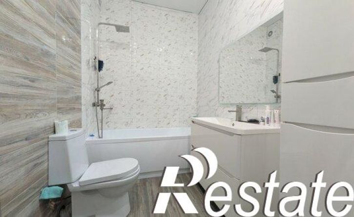 2-комн квартира проспект Агасиева, 18Ж,  д. 18Ж