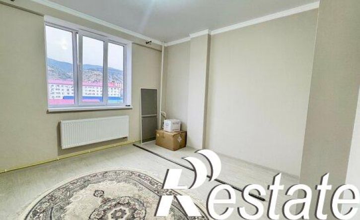 2-комн квартира 3-й проезд Сальмана, 89Ж,  д. 89Ж