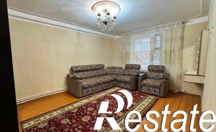 3-комн квартира Приморская улица, 8,  д. 8