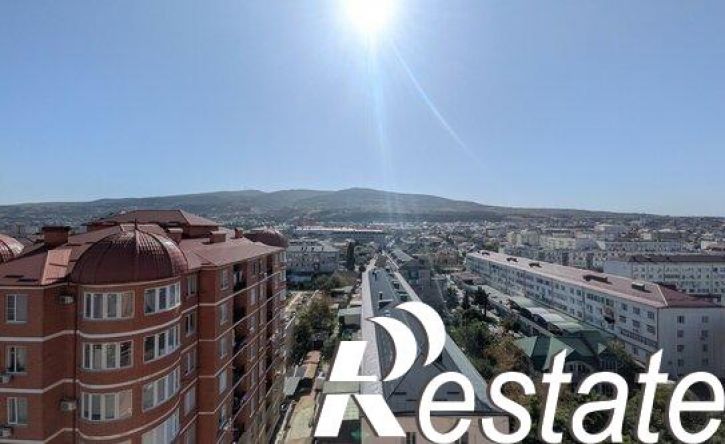 2-комн квартира проспект Агасиева, 18Ж,  д. 18Ж