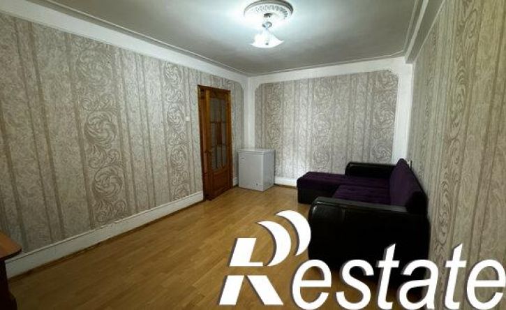 3-комн квартира улица Хандадаша Тагиева, 33В,  д. 33В