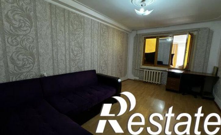 3-комн квартира улица Хандадаша Тагиева, 33В,  д. 33В