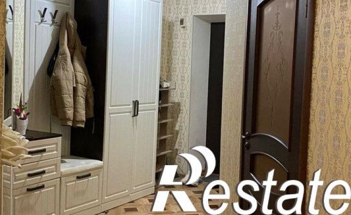 2-комн квартира улица Сальмана, 89,  д. 89