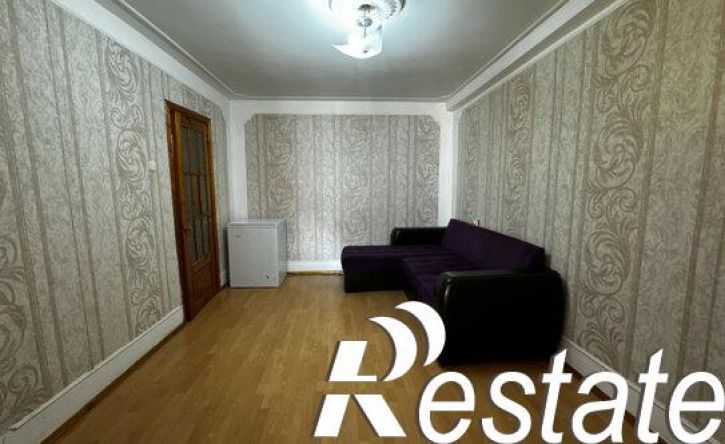 3-комн квартира улица Хандадаша Тагиева, 33В,  д. 33В