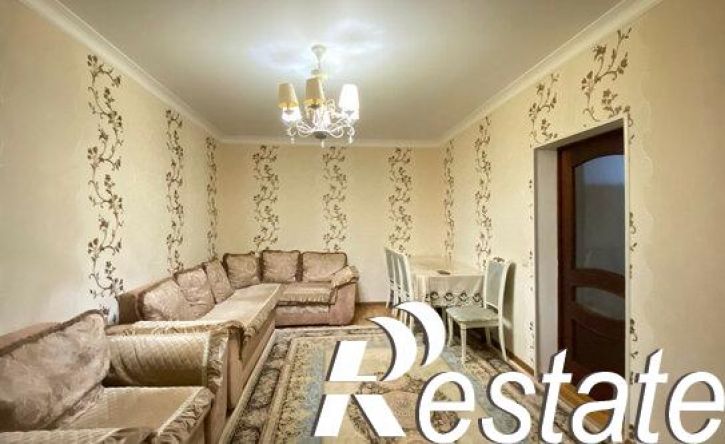 2-комн квартира улица Сальмана, 89,  д. 89