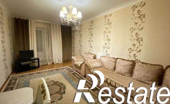 2-комн квартира улица Сальмана, 89,  д. 89