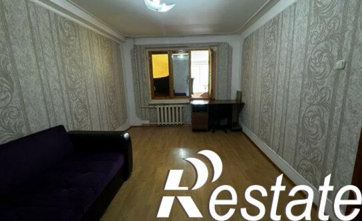 3-комн квартира улица Хандадаша Тагиева, 33В,  д. 33В