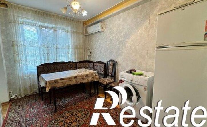 3-комн квартира Приморская улица, 8,  д. 8