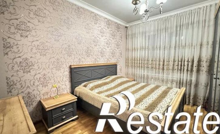 2-комн квартира улица Сальмана, 89,  д. 89