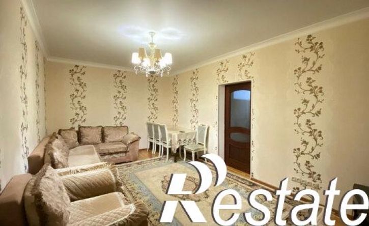 2-комн квартира улица Сальмана, 89,  д. 89