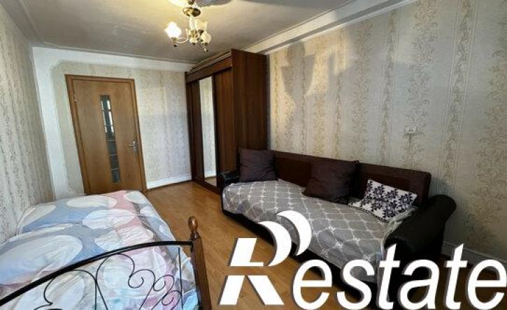 3-комн квартира улица Хандадаша Тагиева, 33В,  д. 33В