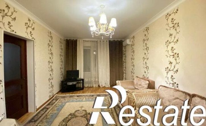 2-комн квартира улица Сальмана, 89,  д. 89