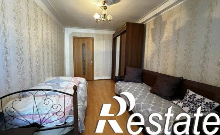 3-комн квартира улица Хандадаша Тагиева, 33В,  д. 33В