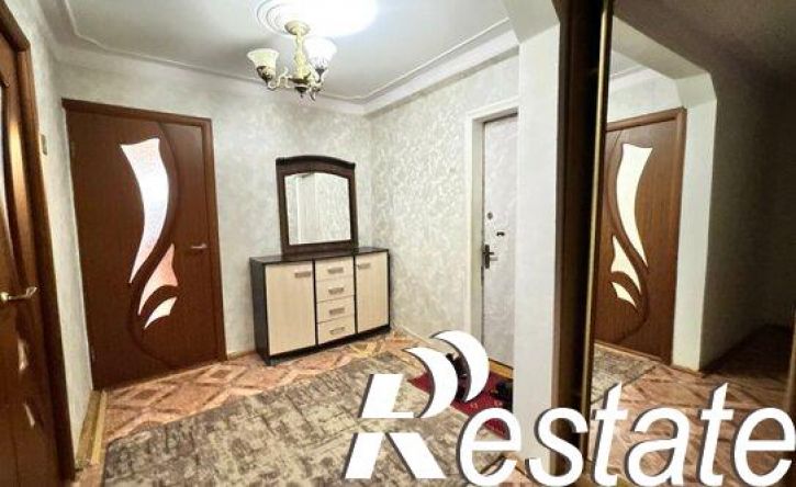 3-комн квартира Приморская улица, 8,  д. 8