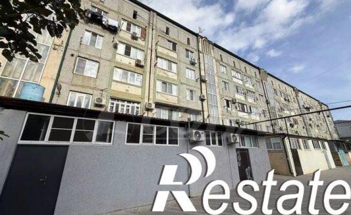4-комн квартира улица 345-й Дагестанской Стрелковой Дивизии, 12,  д. 12
