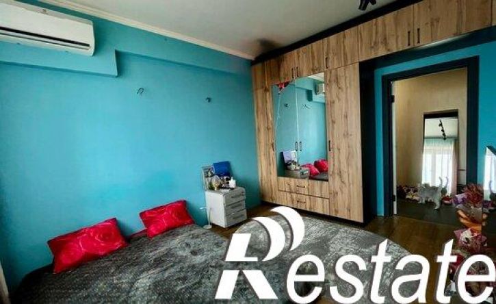 2-комн квартира улица Сальмана, 50Е,  д. 50Е