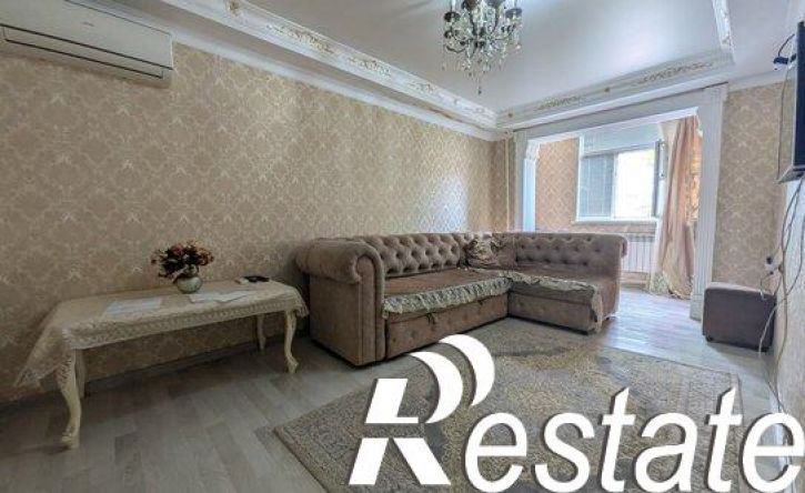 2-комн квартира улица 345-й Дагестанской Стрелковой Дивизии, 10Б,  д. 10Б