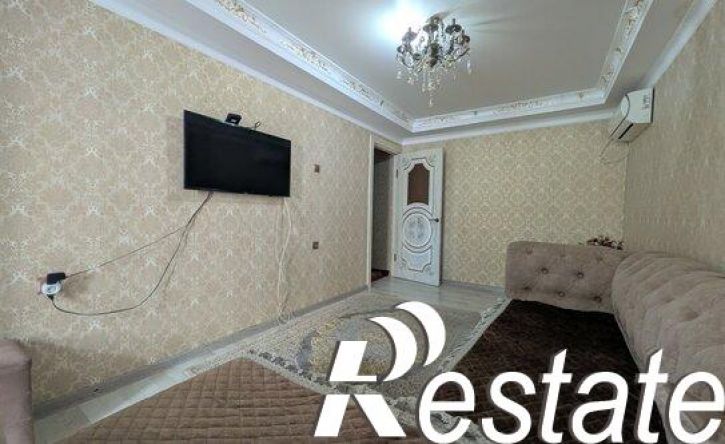 2-комн квартира улица 345-й Дагестанской Стрелковой Дивизии, 10Б,  д. 10Б