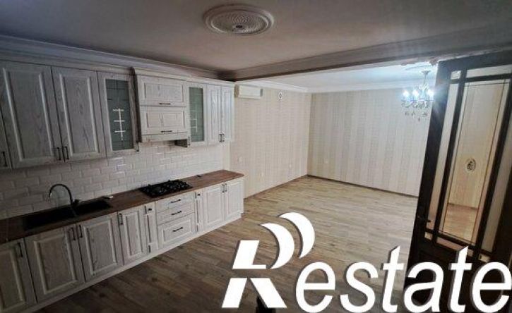 3-комн квартира проспект Агасиева, 10,  д. 10