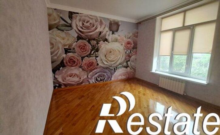 3-комн квартира проспект Агасиева, 10,  д. 10