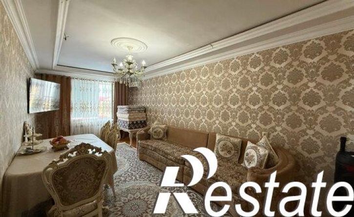 2-комн квартира улица Сальмана, 89Г,  д. 89Г