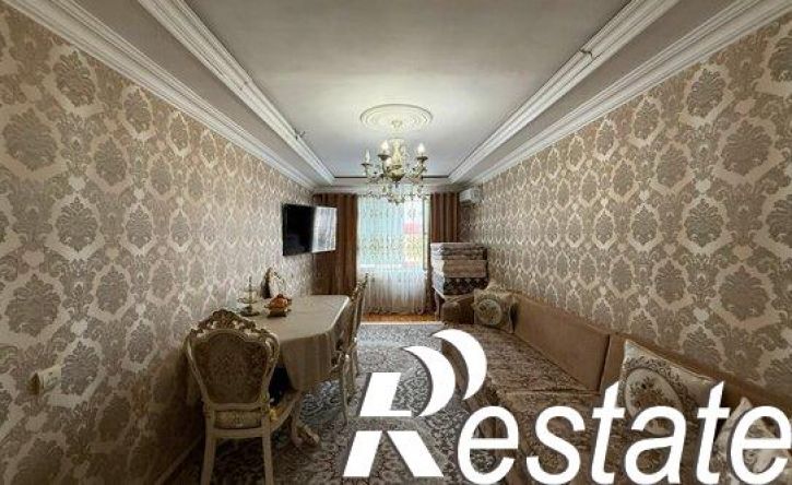 2-комн квартира улица Сальмана, 89Г,  д. 89Г