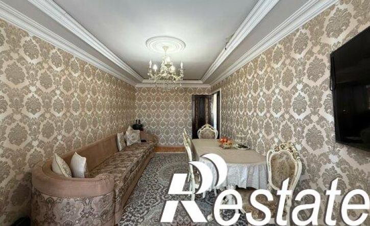 2-комн квартира улица Сальмана, 89Г,  д. 89Г