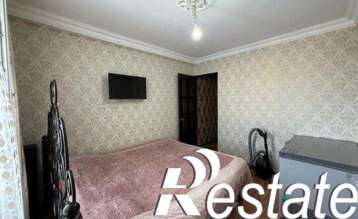 2-комн квартира улица Сальмана, 89Г,  д. 89Г