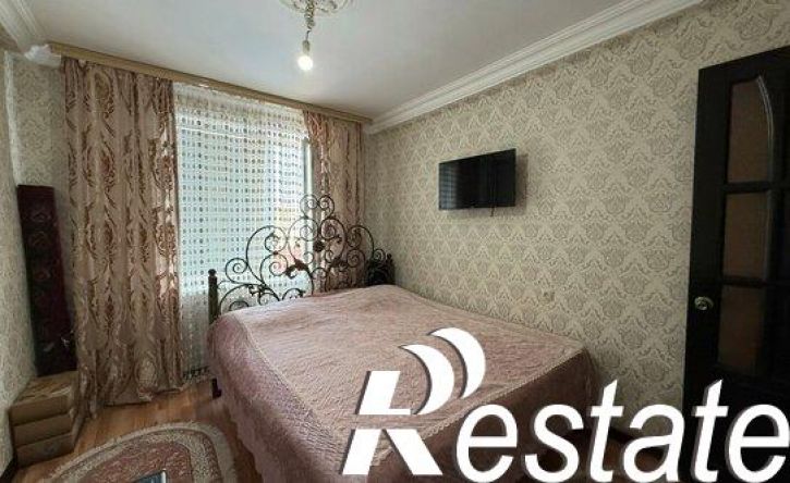 2-комн квартира улица Сальмана, 89Г,  д. 89Г