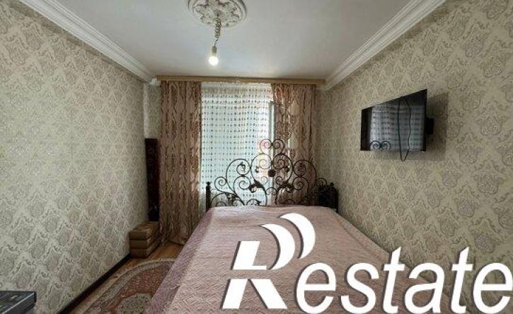2-комн квартира улица Сальмана, 89Г,  д. 89Г