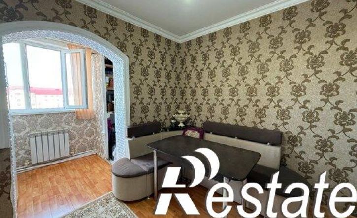 2-комн квартира улица Сальмана, 89Г,  д. 89Г