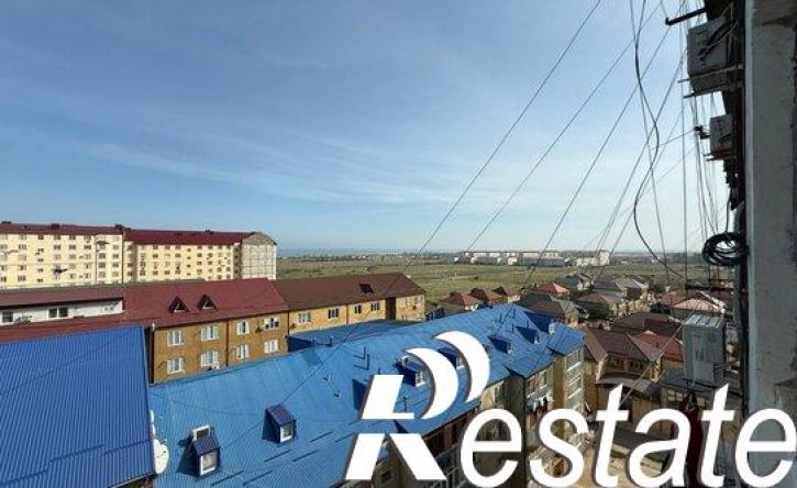 2-комн квартира улица Сальмана, 89Г,  д. 89Г
