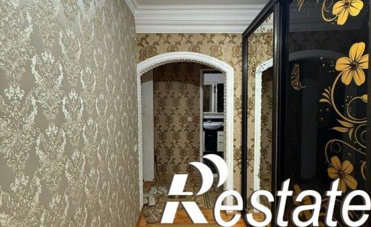 2-комн квартира улица Сальмана, 89Г,  д. 89Г