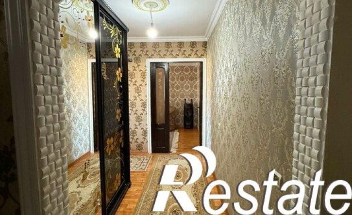 2-комн квартира улица Сальмана, 89Г,  д. 89Г