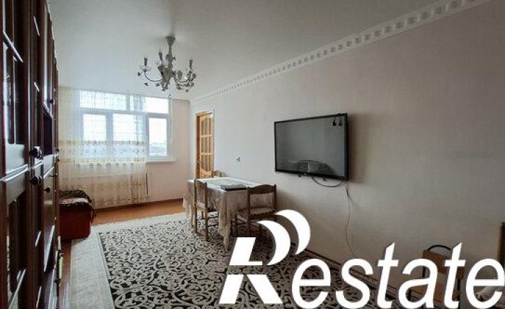 3-комн квартира улица Саида Габиева, 18,  д. 18