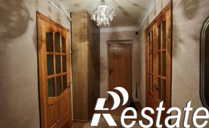 3-комн квартира улица Саида Габиева, 18,  д. 18