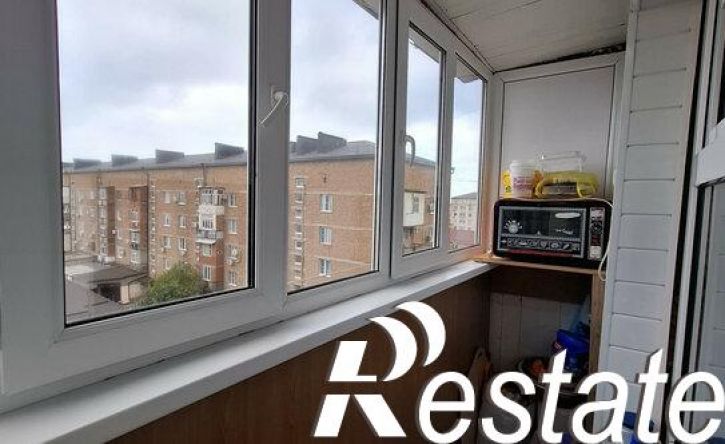 3-комн квартира улица Саида Габиева, 18,  д. 18