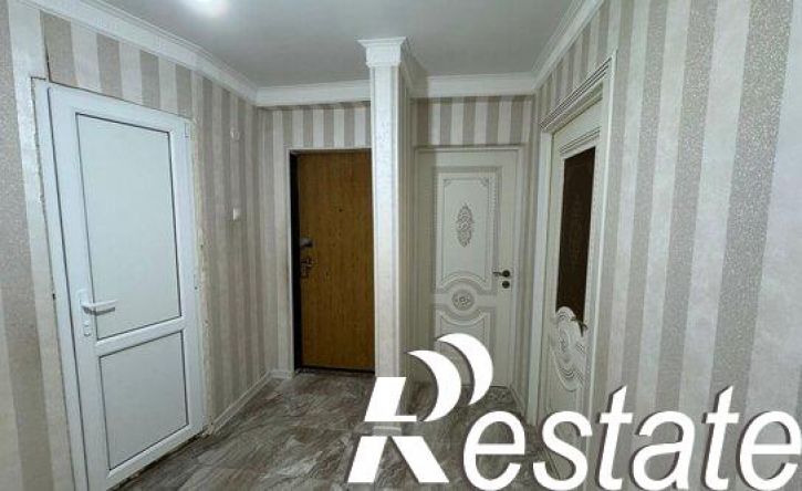 3-комн квартира улица Н.Эмиргамзаева, 44,  д. 44